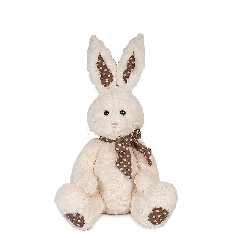Купить мягкие игрушки зайцы в интернет магазине aikimaster.ru