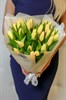 Букет "Тюльпаны" (21шт) - фото 6140