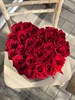 Сердце с розами - фото 8355